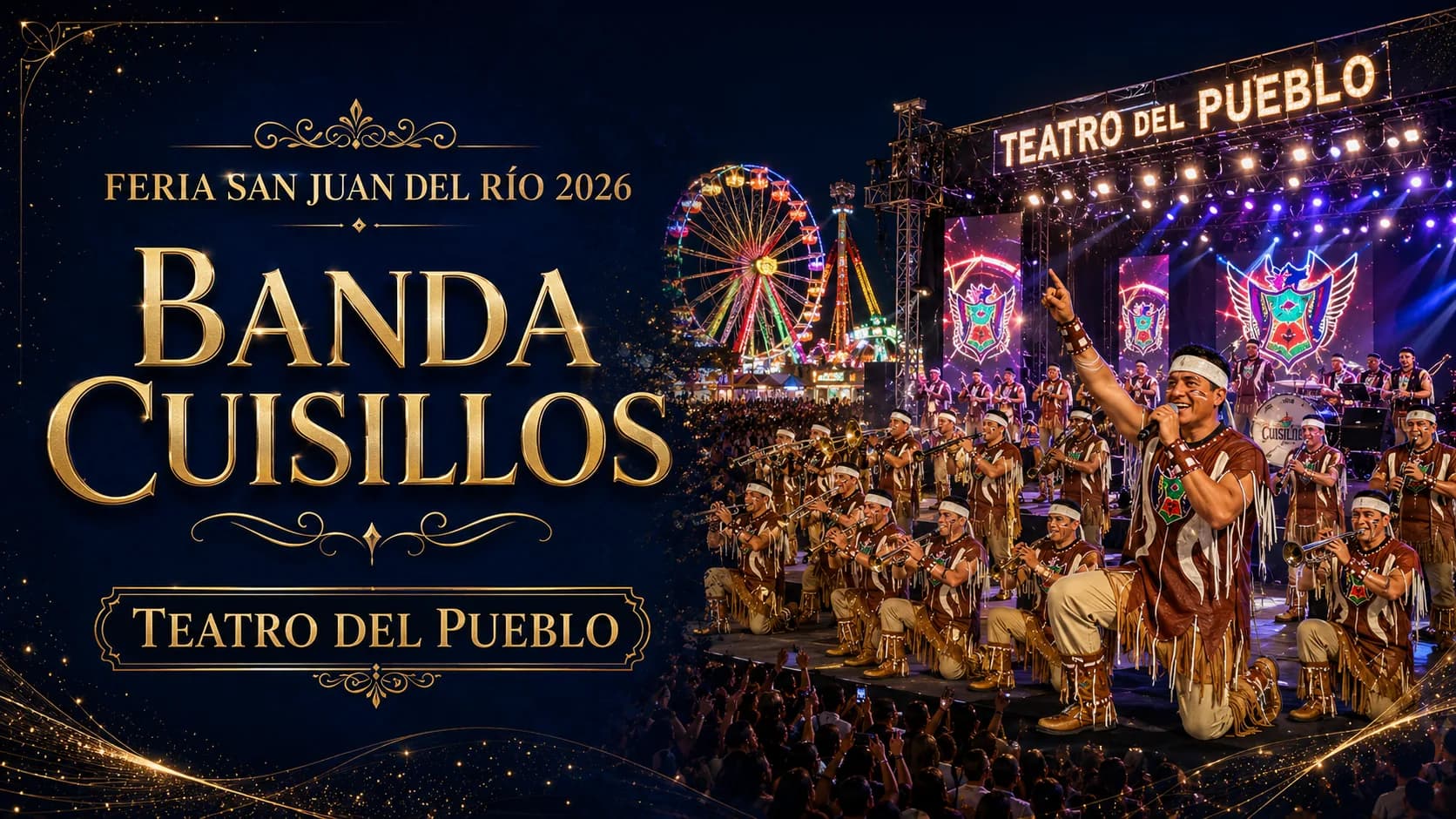 Banda Cuisillos