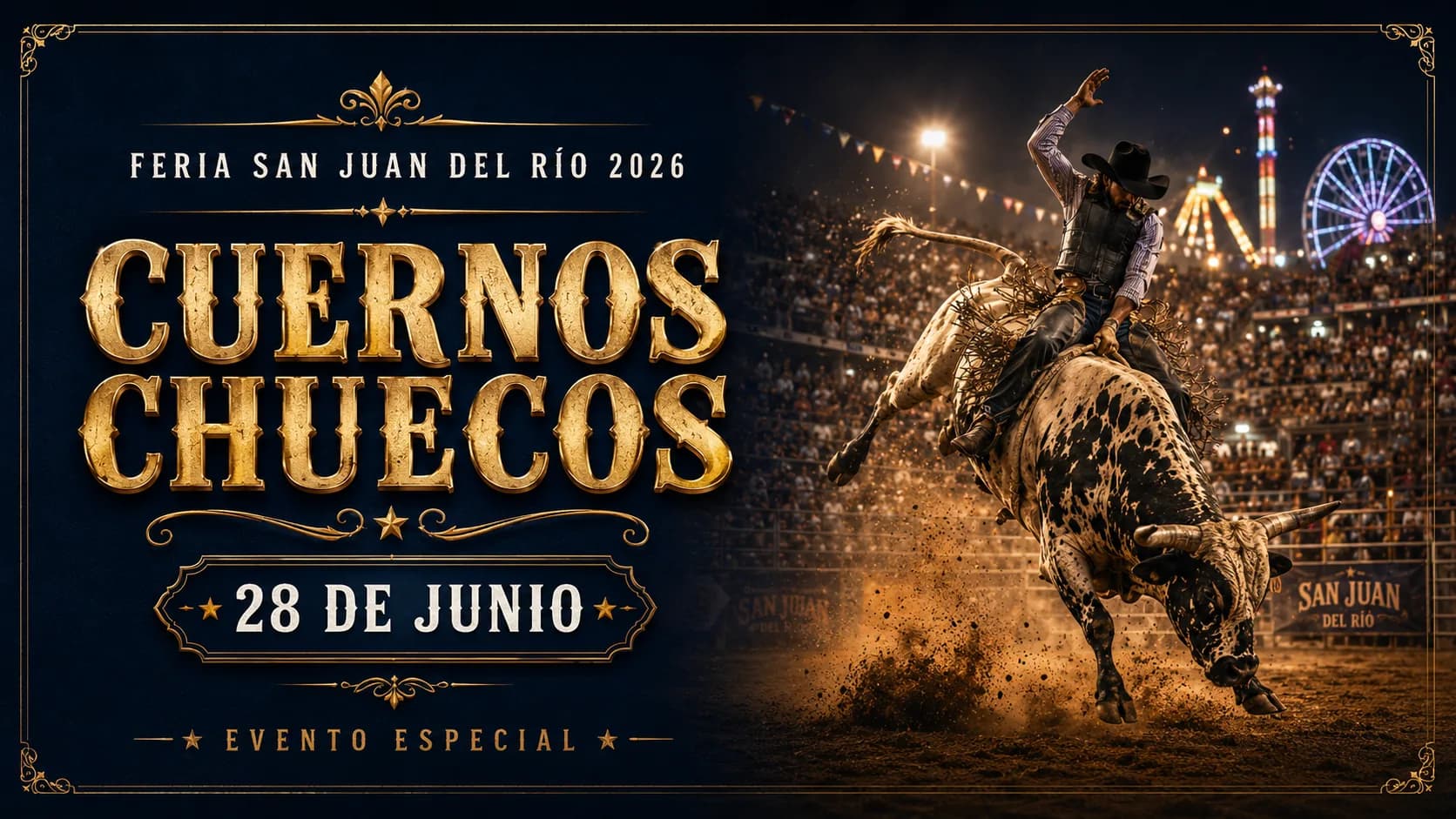 Cuernos Chuecos 28