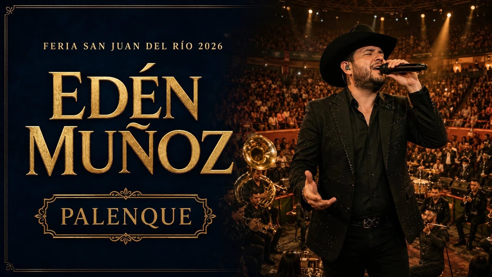 Edén Muñoz Día