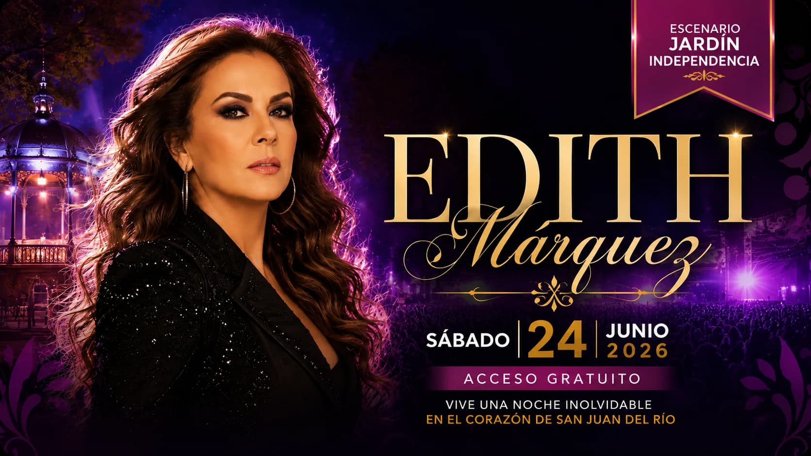 Edith Marquez