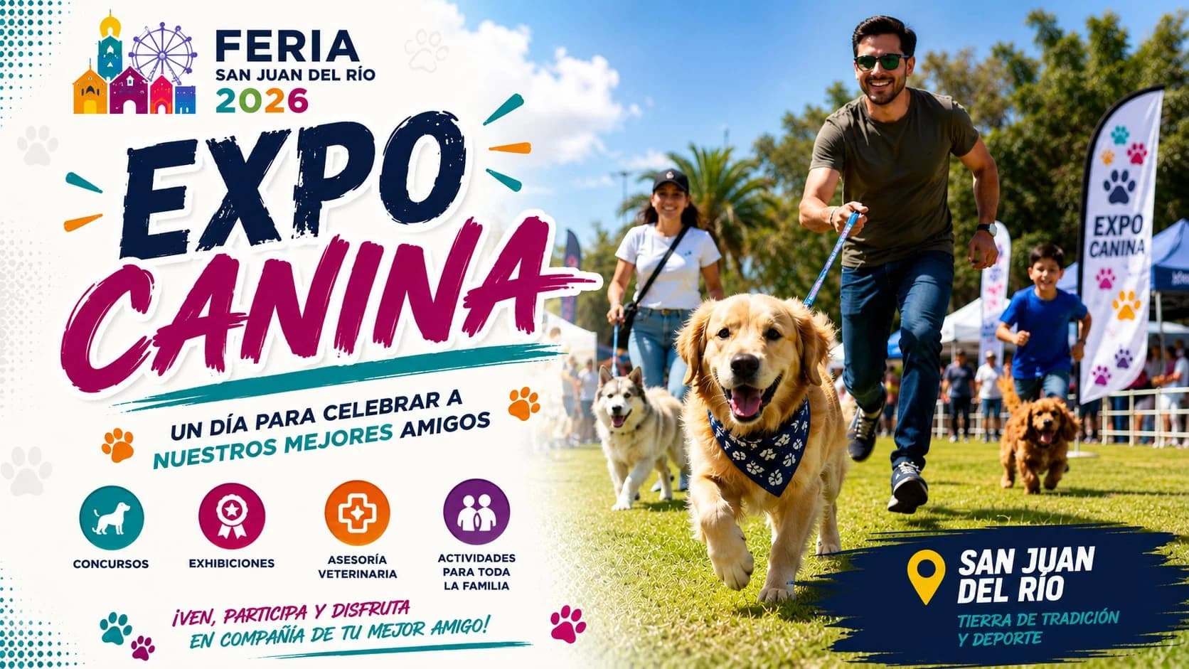 Expo Canina