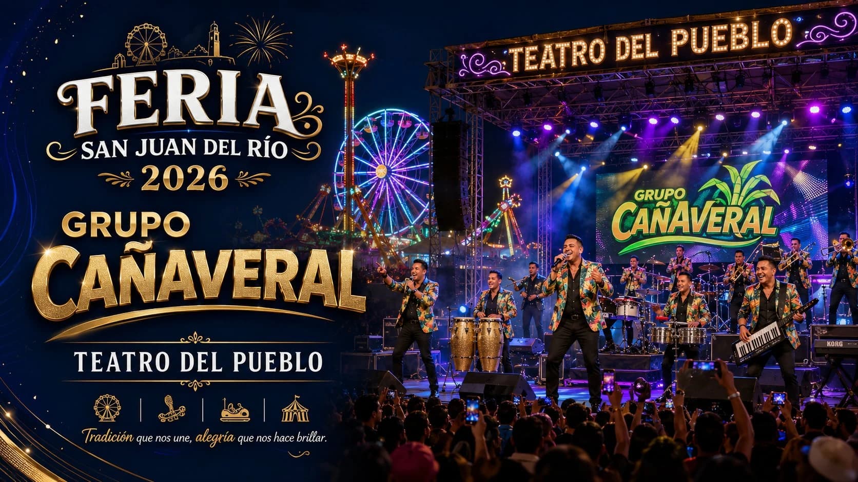 Grupo Cañaveral