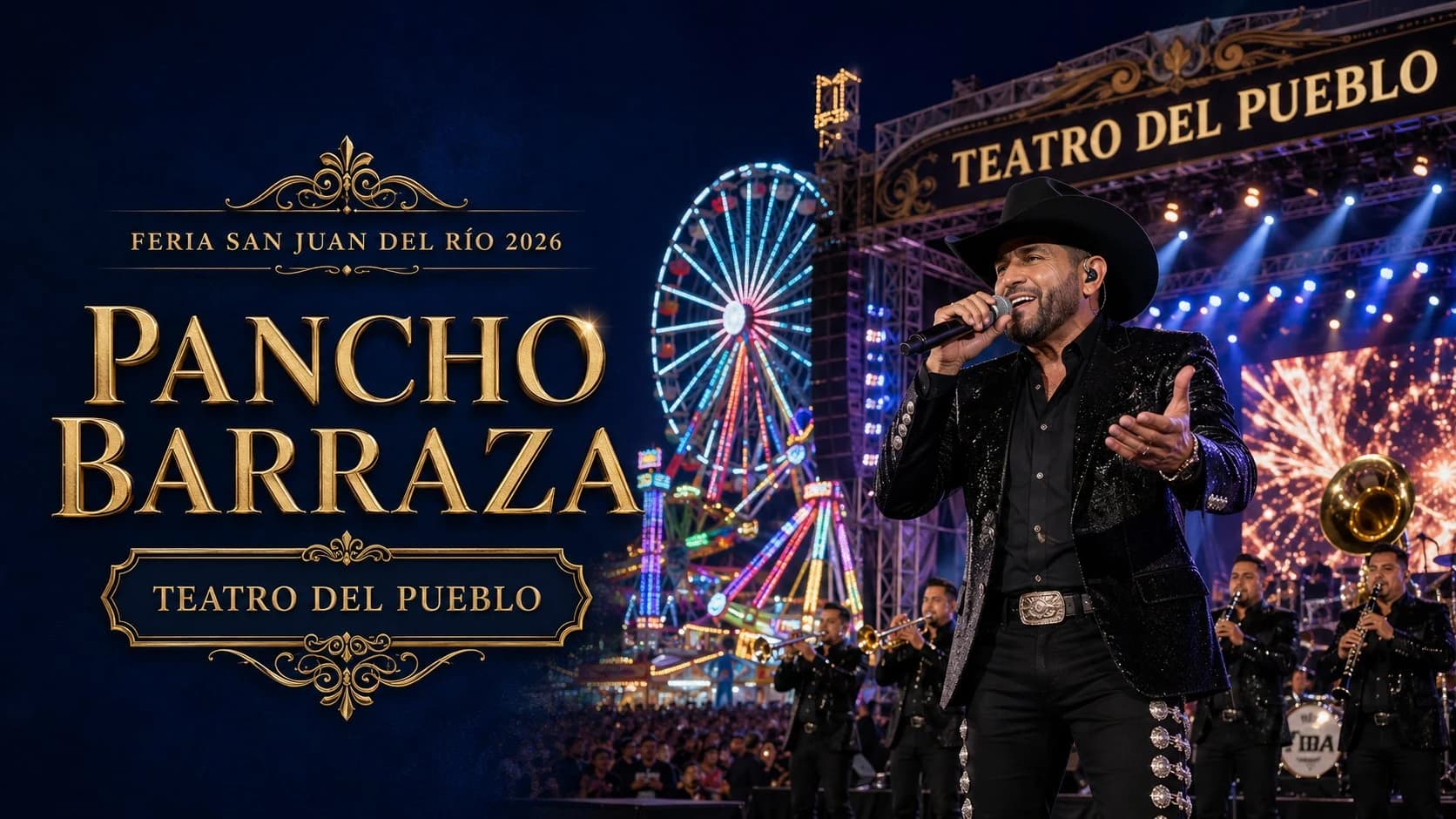 Pancho Barraza